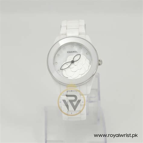 chanel watches prices in pakistan